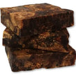 African Black Soap Bar