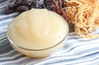 Golden Sea Moss Gel